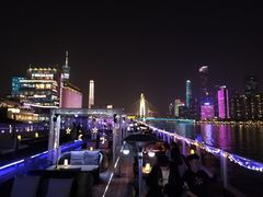 -琶醍壹号•潮菜江景餐吧