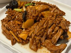 -金三杯酒家(泉城路店)