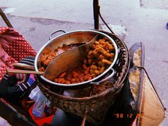 -张醪糟