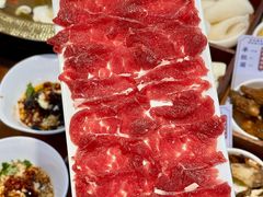 -食全酒美·野生菌腊排骨餐厅(木府店)