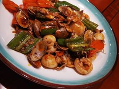 -顺风山庄(水濂山店)