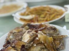 -锐记美食店·现捞海鲜(闸坡店)