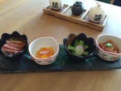 -鹤菊怀石料理(江北店)