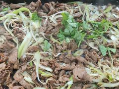 -清真永恒华威肉饼(潘家园店)
