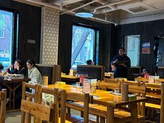 -肉串汪(月坛店)