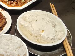 豆花-张豆花(碚峡路店)