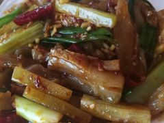 驴肉黄面-敦煌达记酱驴肉黄面馆