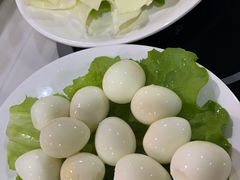 -到味·蒙小铁羊肉馆(粮道街总店)