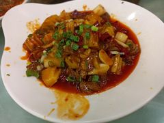 -稻香餐厅中餐干锅(劼人路店)