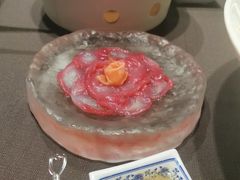 -肆月河豚·新淮扬(金融街店)