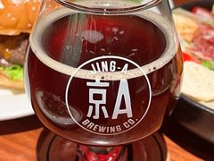 -京A Taproom·精酿餐吧(CBD店)