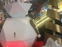 -上海世茂广场(南京东路店)