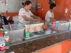 -芙蓉蛋卷(新街店)