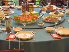 -老街渔味馆(芳华店)