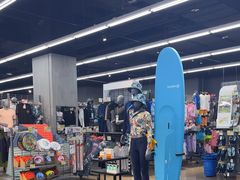 -迪卡侬(大英山店)
