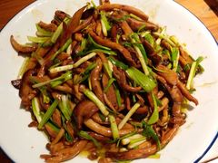 -阿春传统老菜馆(民航路店)