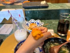 -鮨冠OMAKASE食べ放题(北京首店)