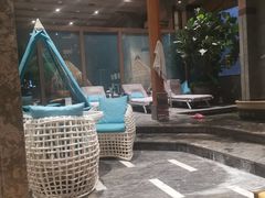 -弘安丽水温泉酒店