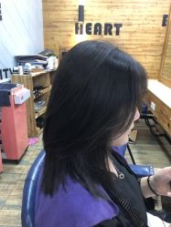 -发源地HAIR SALON