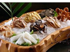 -滇釜火锅·能喝汤的火锅(车公庄店)