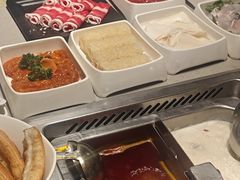-海底捞火锅(如皋吾悦广场店)