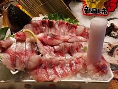 -火宴山海鲜自助火锅(酱园店)