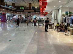 -银泰百货(北京大红门店)