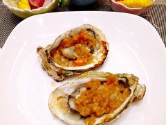 -盛宴标帜餐厅·亲子自助 (南昌喜来登酒店)
