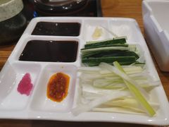 -德香苑脆皮烤鸭·经典(爱融荟城店)