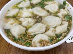 -回坊马二饺子馆