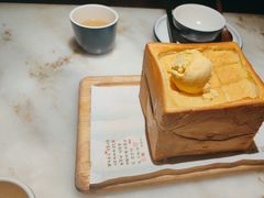 -绿茶餐厅(松江万达店)