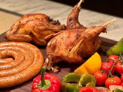 -国际贵都65自助餐厅