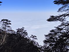 -瓦屋山景区