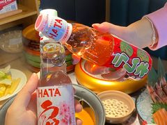 -温野菜涮涮锅(曲江大悦城店)