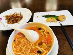 -枣子树·素食餐厅(朱家尖店)
