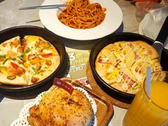 -必胜客(兴华中路PH店)