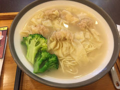 阿莉家的面-阿莉餐厅(枣阳路店)