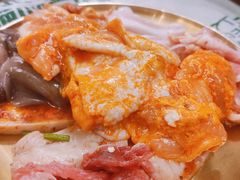 -曾百万小炉小串自助烧烤(高新店)