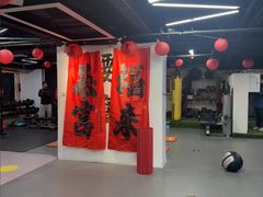 -清橙健身(学院路店)