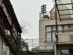 -尚足影院式足疗·住宿·美食(解放碑店)