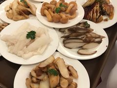 -天宜隆蘑菇宴火锅(石景山旗舰店)