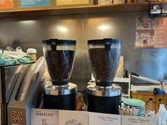 -Cafe del Volcan(永康路店)