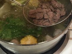 -陈记顺和牛肉火锅馆(天河北路店)