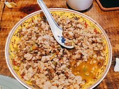 青稞猪肉-藏地尼西黑陶餐馆.藏餐.酒馆