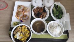 -敦南真爱月子会所(黄埔店)
