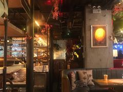 大堂-杂咖zacup(领展中心城店)