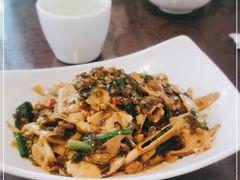 -新繁老號豌豆汤饭店·江湖菜(宝光寺店)