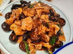 -小吊梨汤·北京菜(香山店)