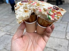 桥头糕-步步高桥头糕