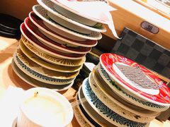 -大起水产回转寿司(道顿堀店)